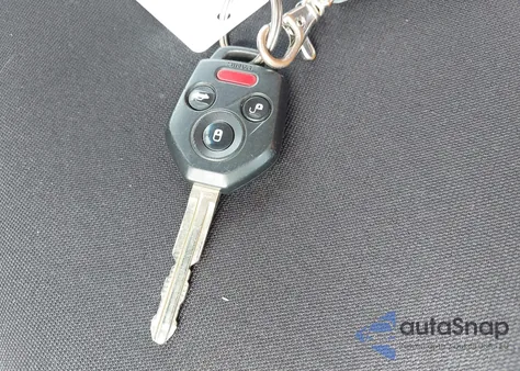 2016 Subaru Legacy 2.5I Premium from USA, damaged, VIN 4S3BNAC60G3047117